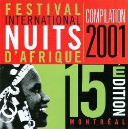 Festival Int'l Nuits D'afrique Pop