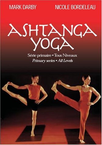 Ashtanga Yoga mit Mark Darby und Nicole Bordeleau Films
