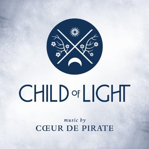 Child of Light Game Soundtrack / O.S.T. Music