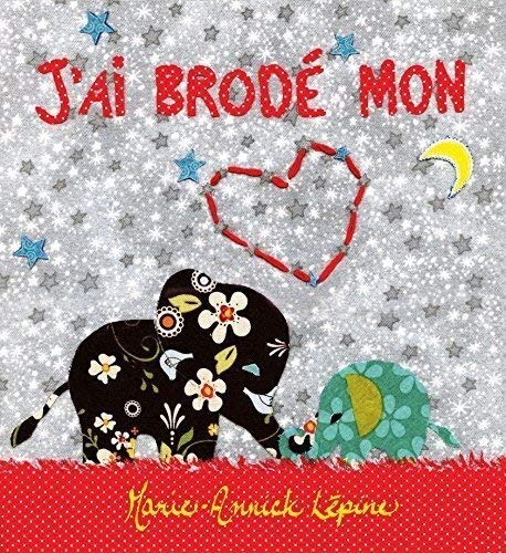 Jai Brode Mon Coeur Music