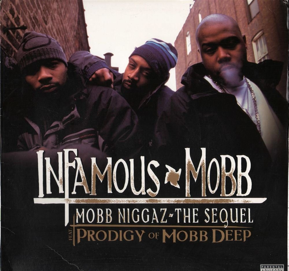 Mobb Niggaz/Im3 Rap & Hip-Hop