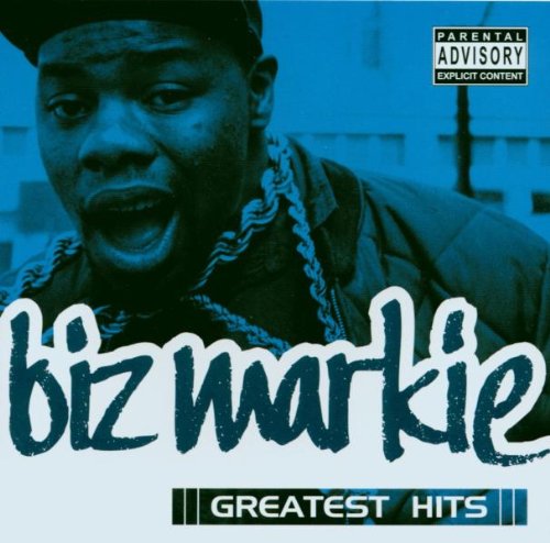 Greatest Hits (Biz Markie) Music