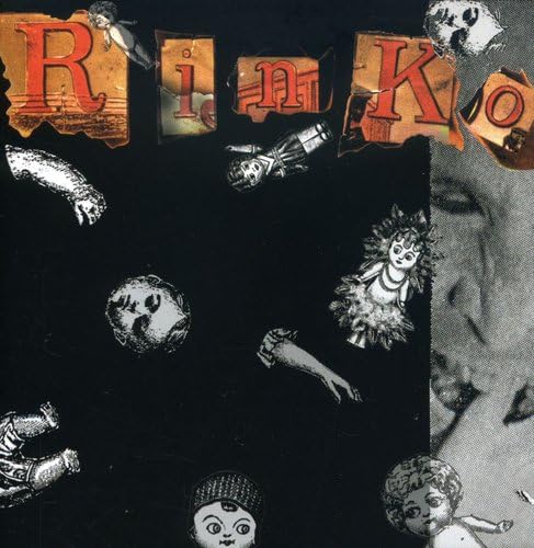 Product Image: Rinko EP