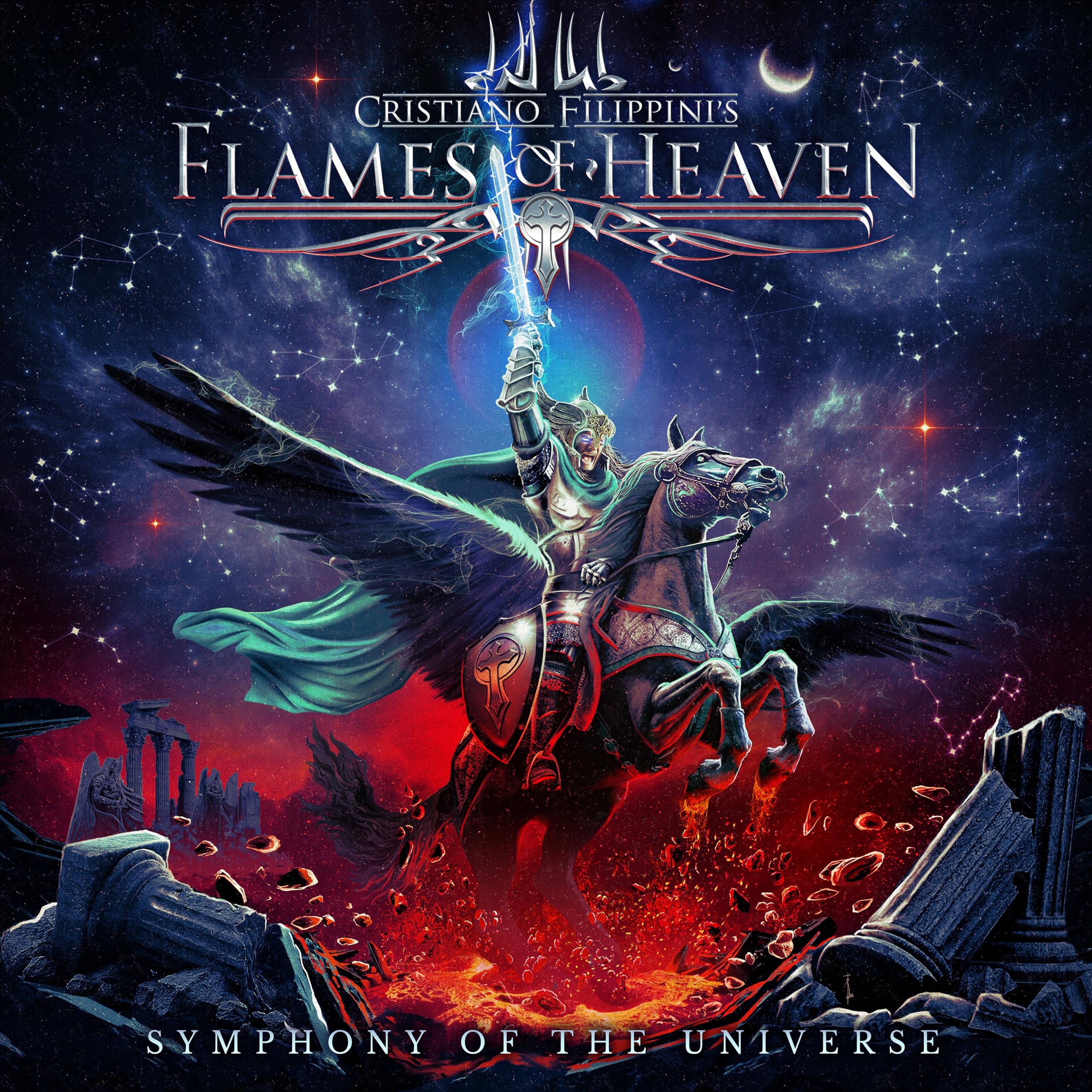 Symphony Of The Universe Metal & Hardrock
