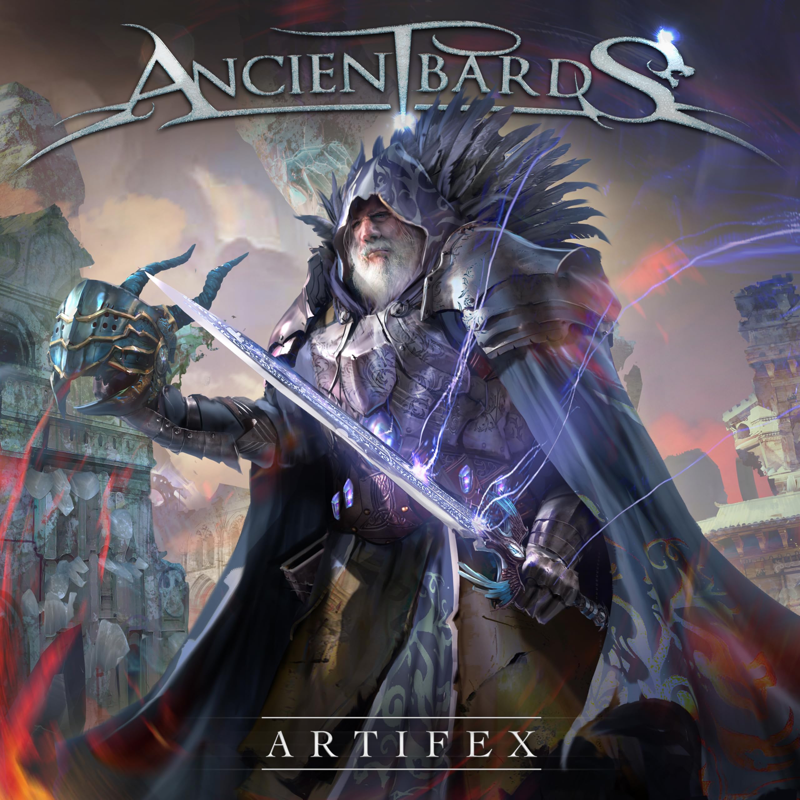 Artifex Metal & Hardrock