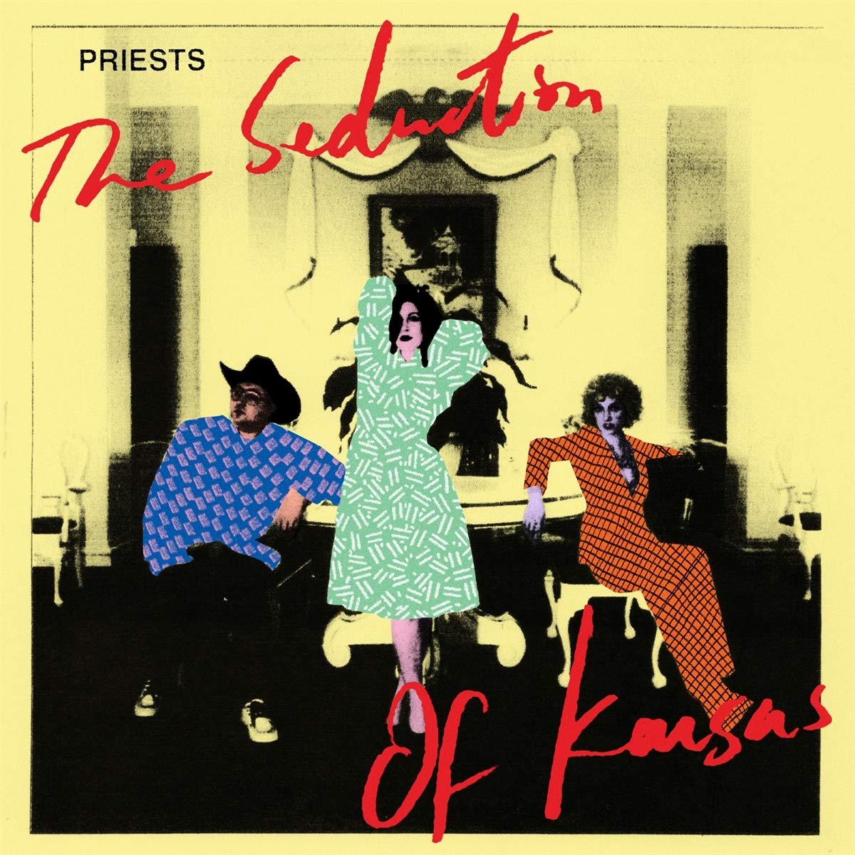 The Seduction of Kansas Rock