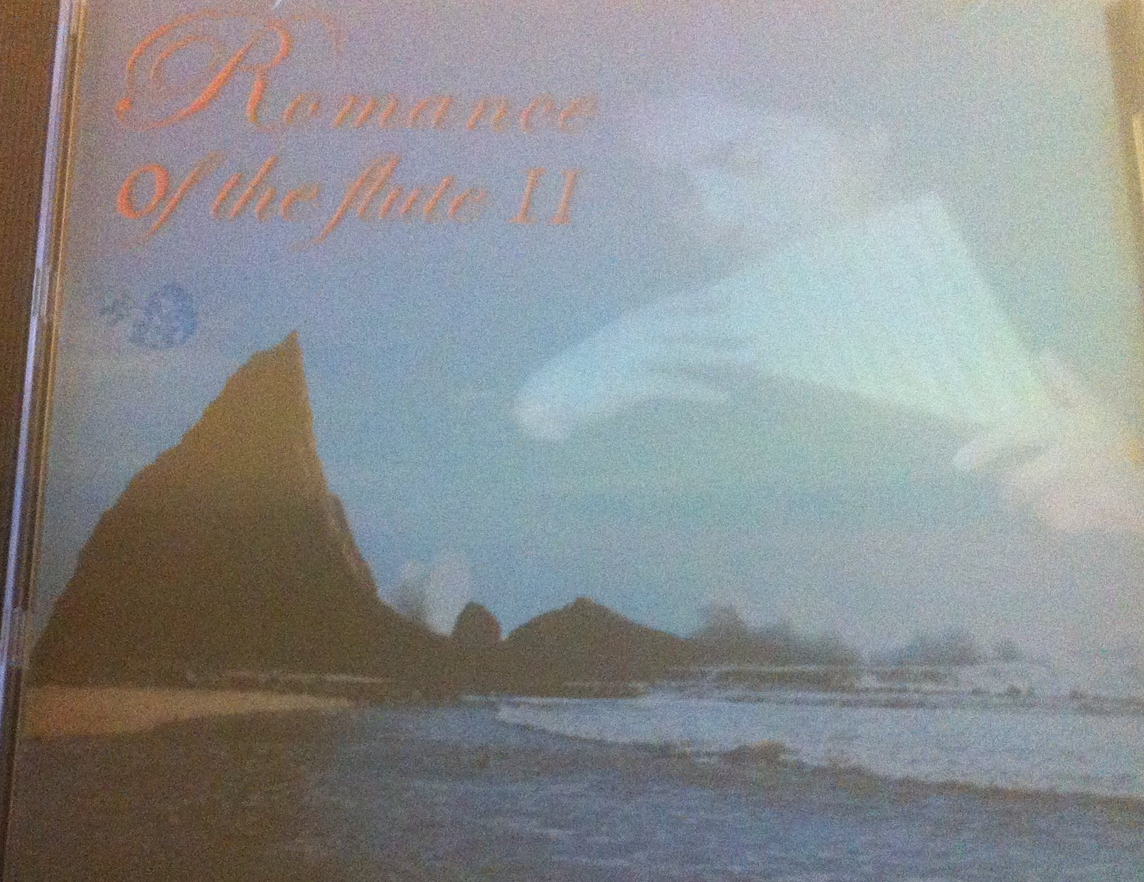 Romance of the Flute 2 Music