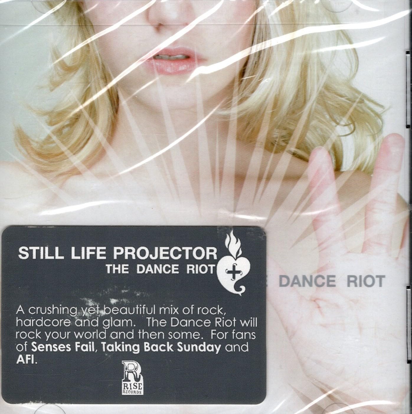 Product Image: The Dance Riot