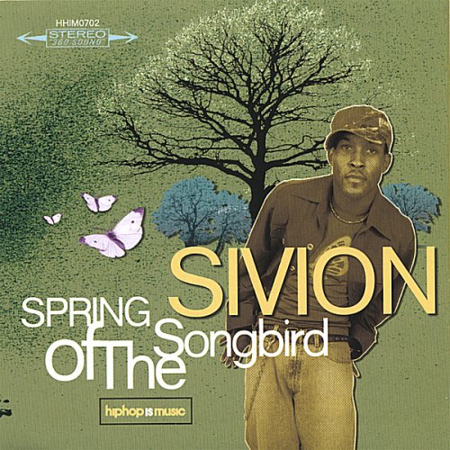 Spring of the Songbird Rap & Hip-Hop