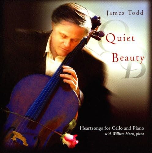 Quiet Beauty Music