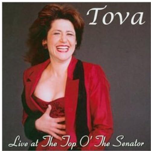 Live at the Top O' the Senator Jazz