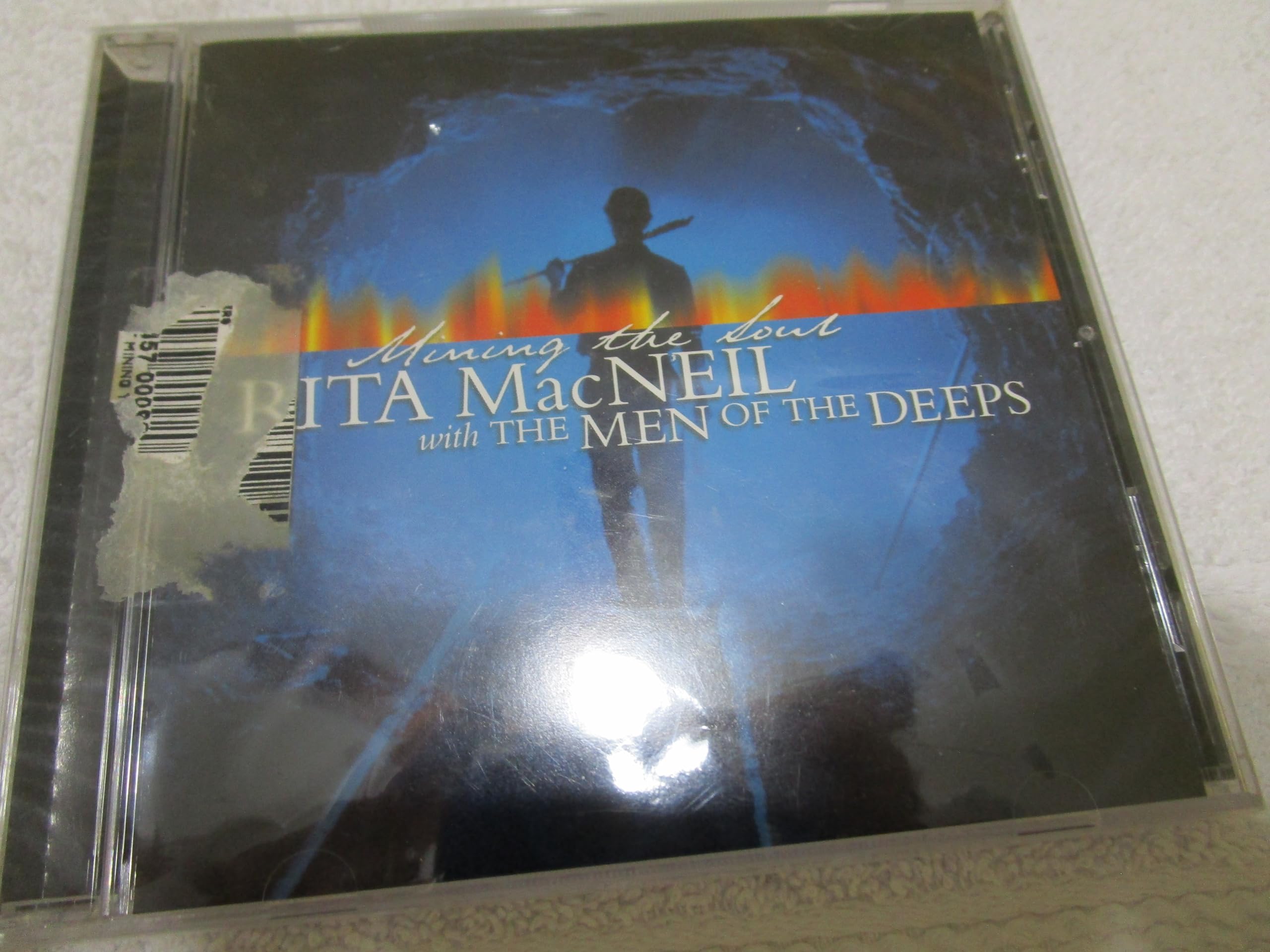 Mining the Soul Pop