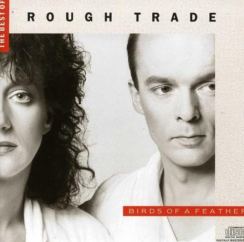 Rough Trade - Best Of Metal & Hardrock