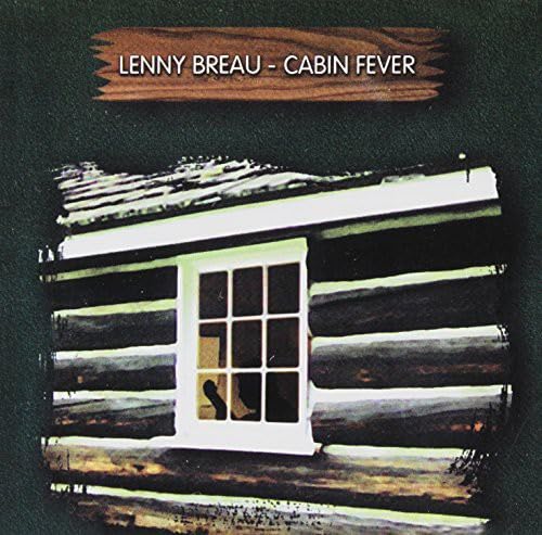 Lenny Breau - Cabin Fever Jazz