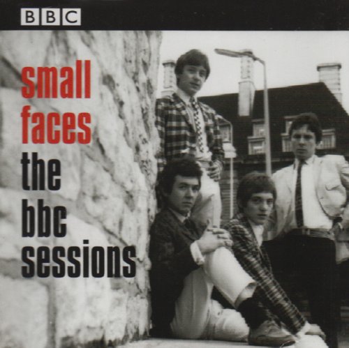 BBC Sessions 1965-1968 Rock