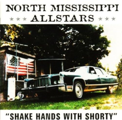 Shake Hands With Shorty Pop