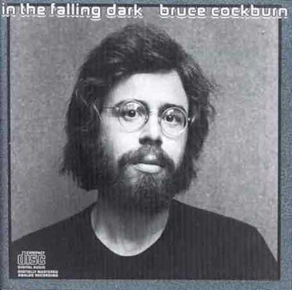 Product Image: In the Falling Dark (Deluxe)