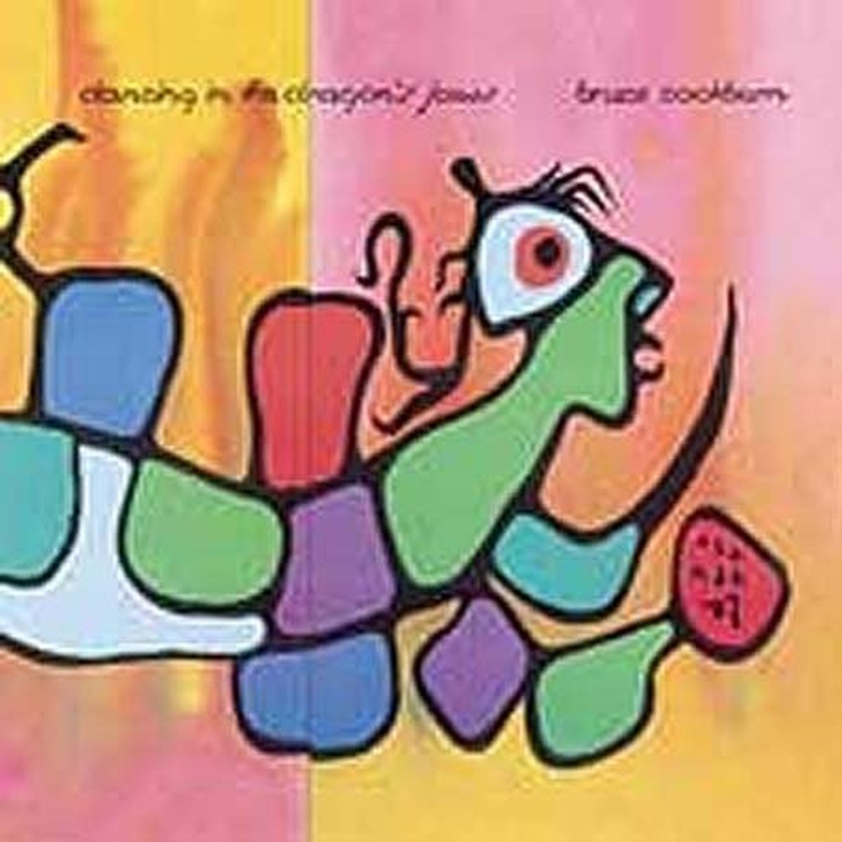 Product Image: Dancing In The Dragon's Jaws (