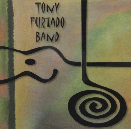 Tony Furtado Band Rock