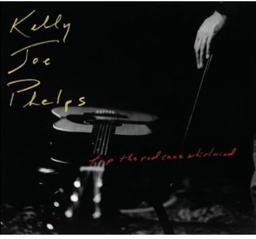 Tap the Red Cane Whirlwind Blues
