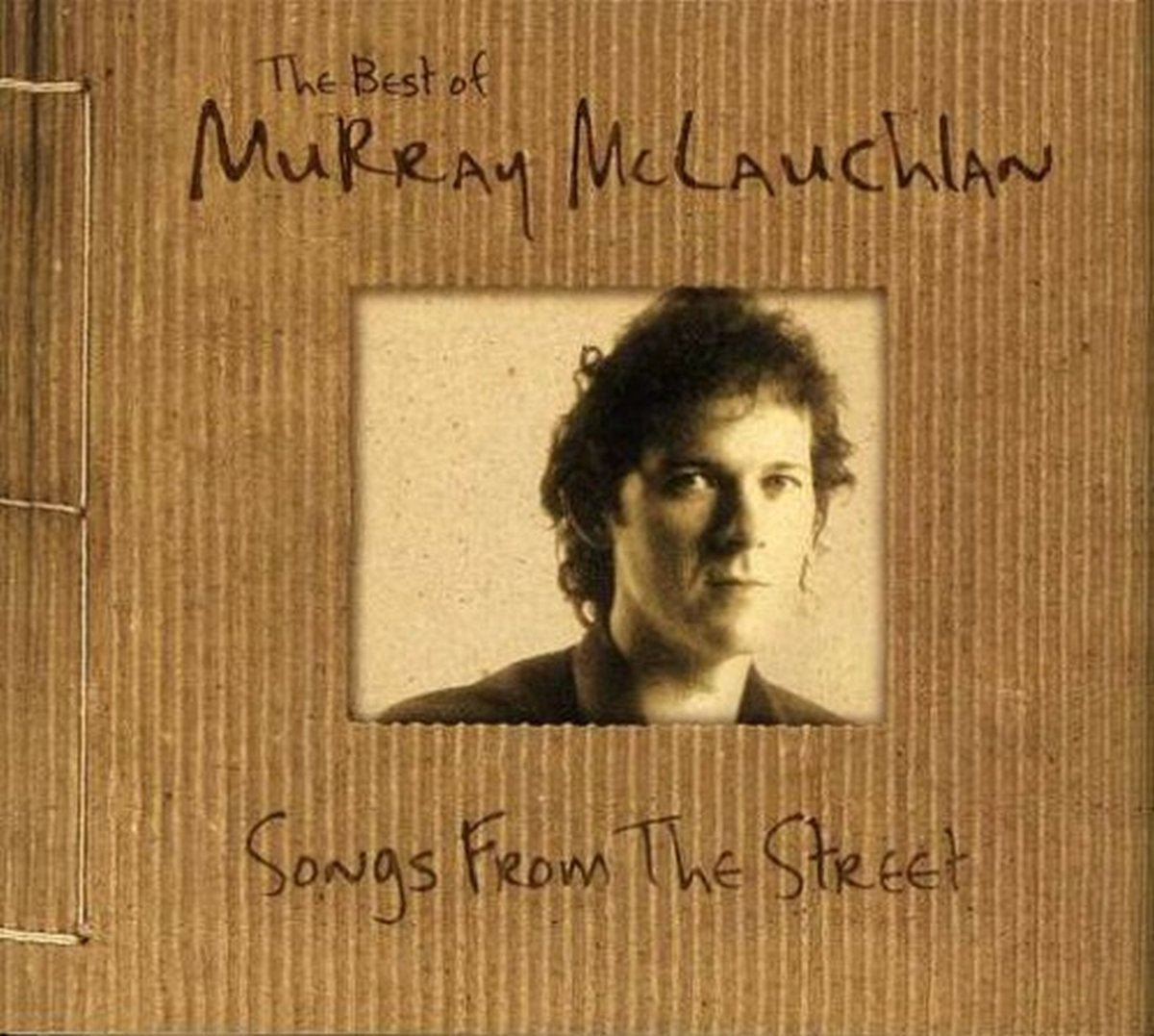 Songs from the Street-the Be Country & Folk