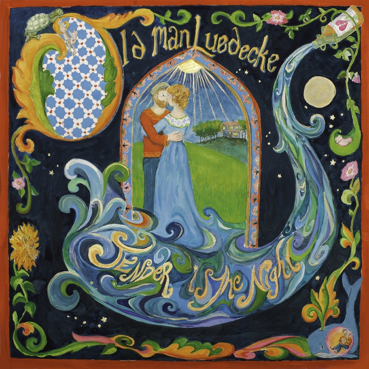 Product Image: Tender is the night