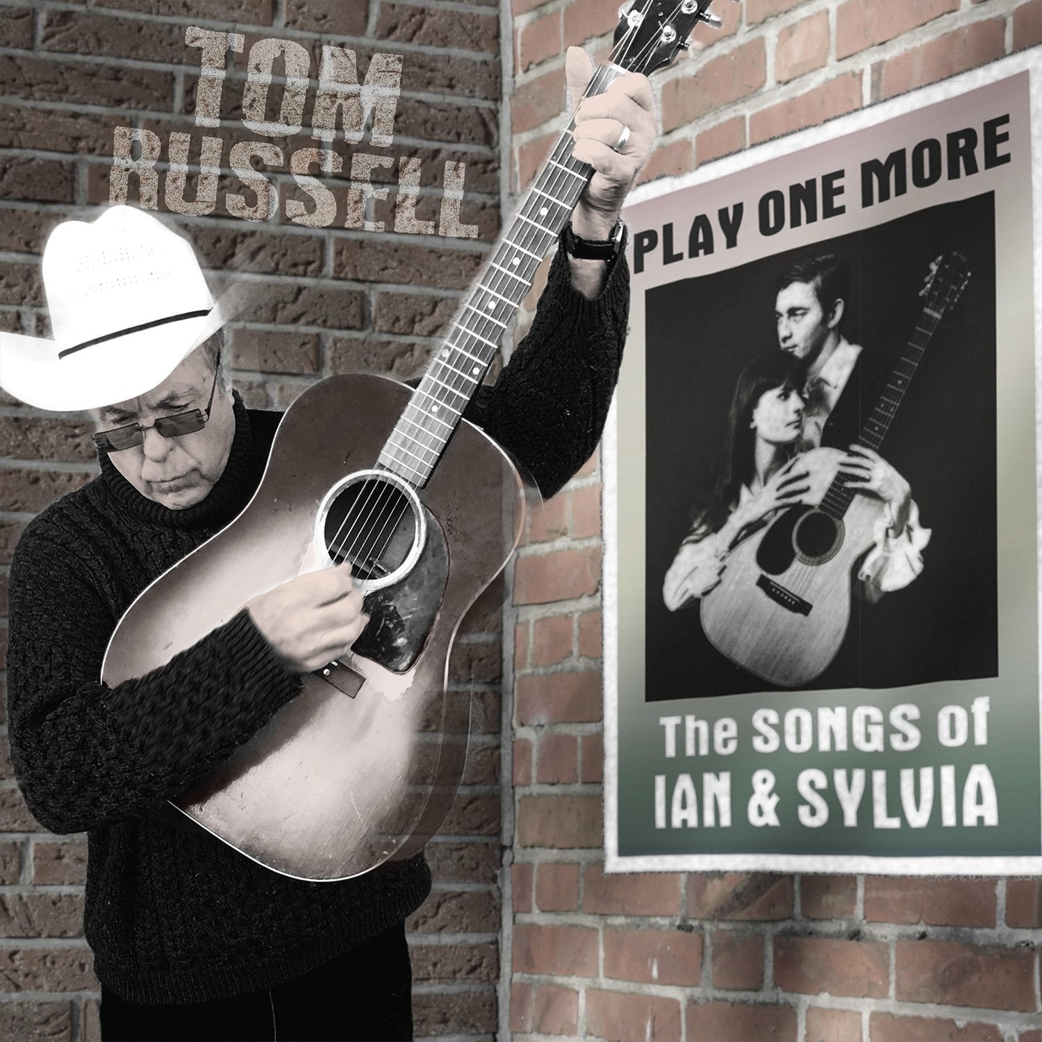 Play One More-the Songs of I Country & Folk