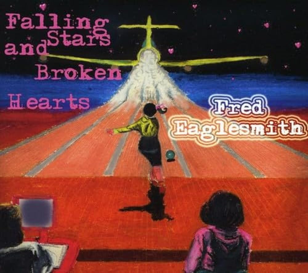 Falline Stars & Broken.. Country & Folk