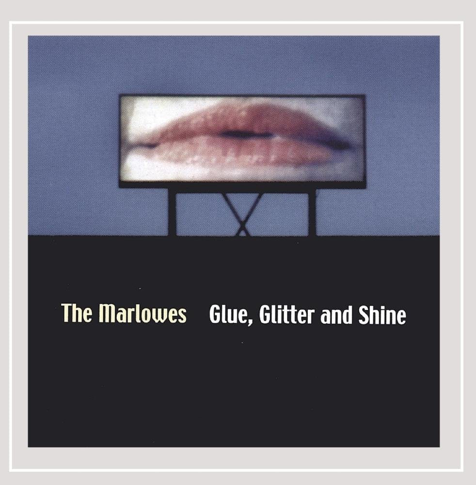 Product Image: Glue Glitter & Shine