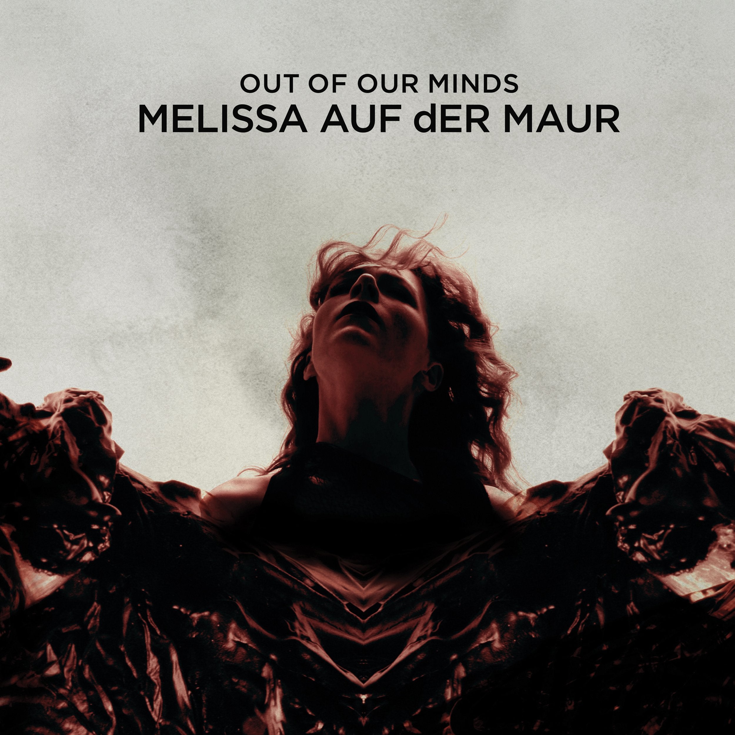Out of Our Minds Metal & Hardrock