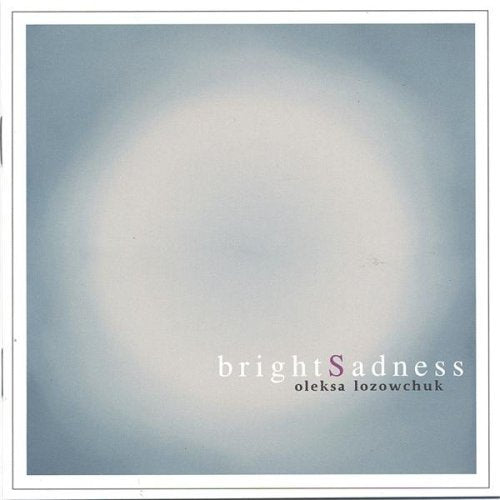Product Image: Bright Sadness