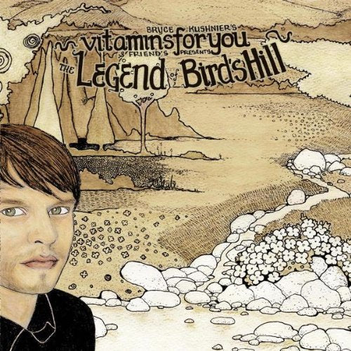 The Legend Of Bird's Hill Alternative & Indie