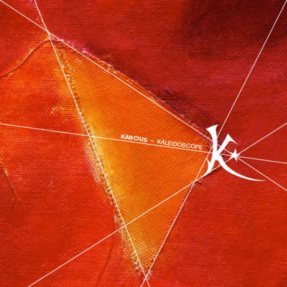 Product Image: Karcius - Kaleidoscope