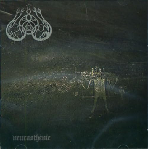 Neurasthénie Metal & Hardrock