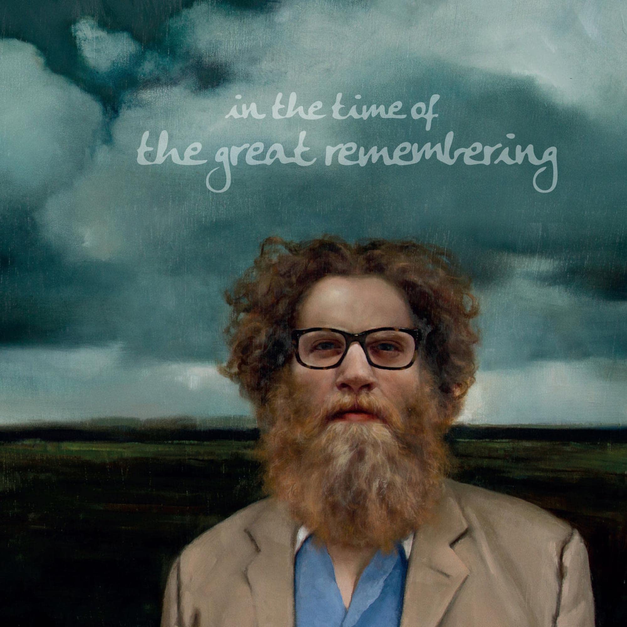 Product Image: In The Time Of The Great Remembering