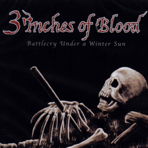 Battlecry Under a Winter Sun Alternative & Indie