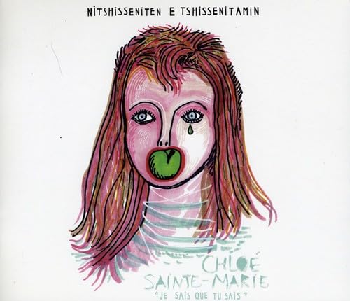 Nitshisseniten E Tshissenitamin cd