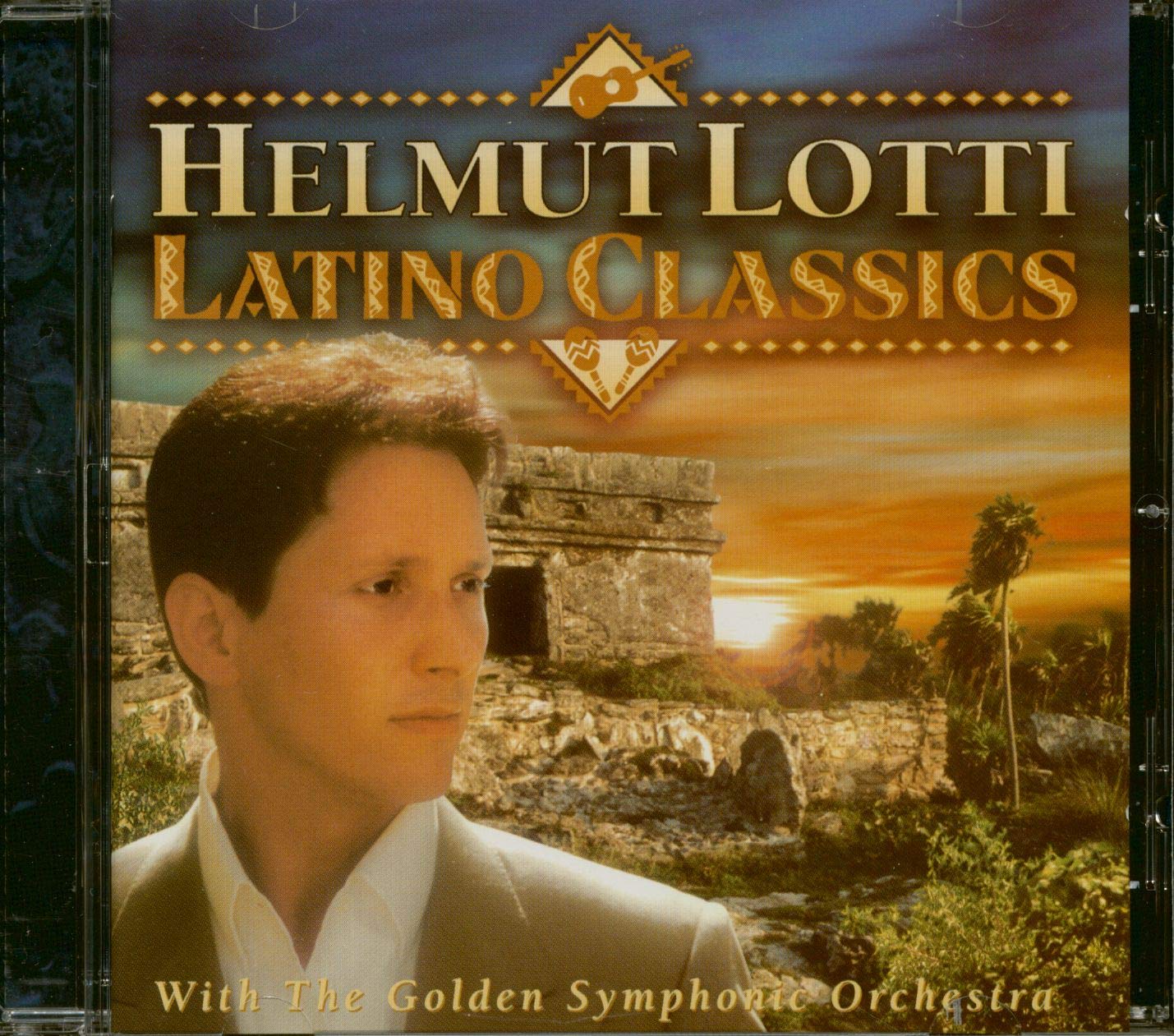 Latino Classics Jazz