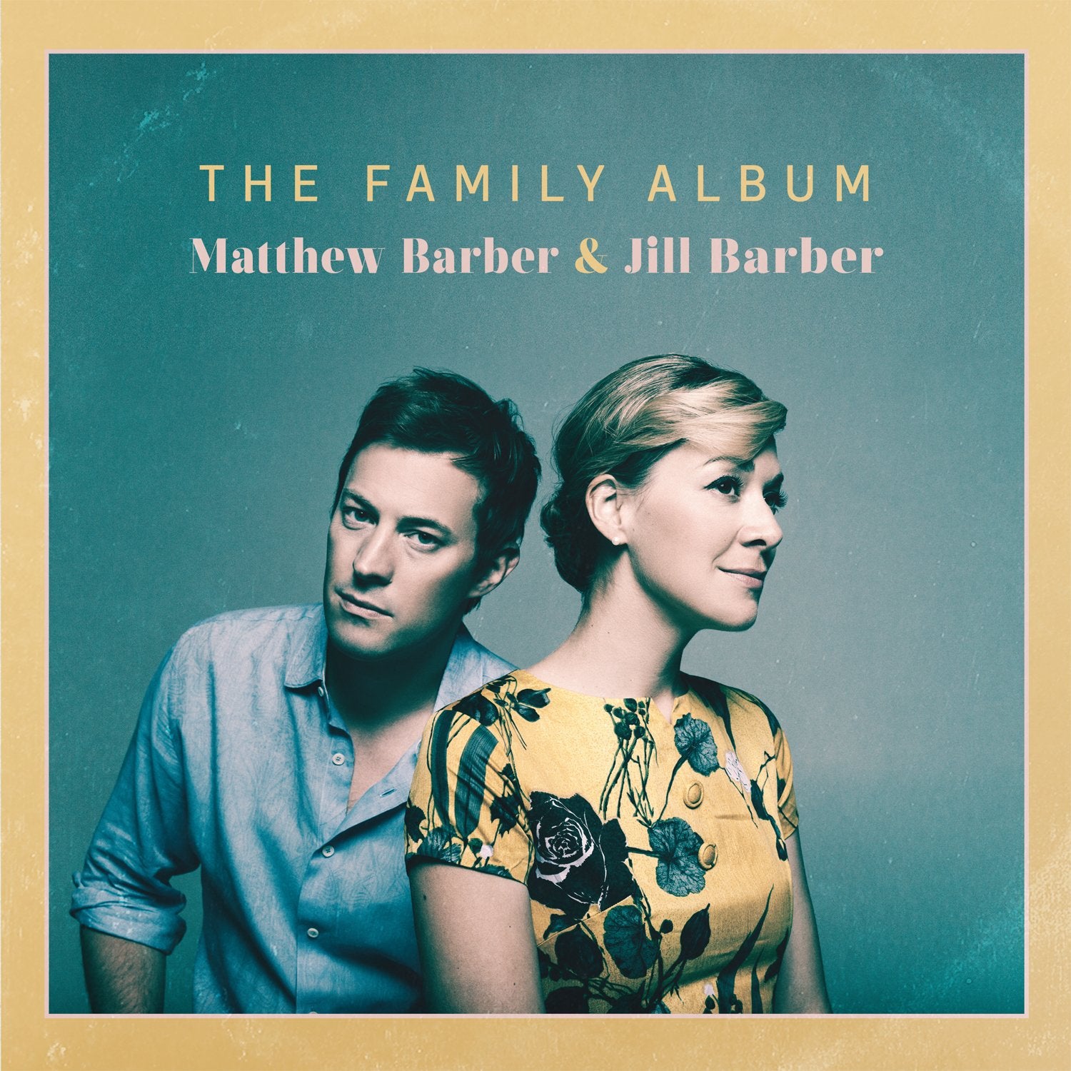 Family Album Pop