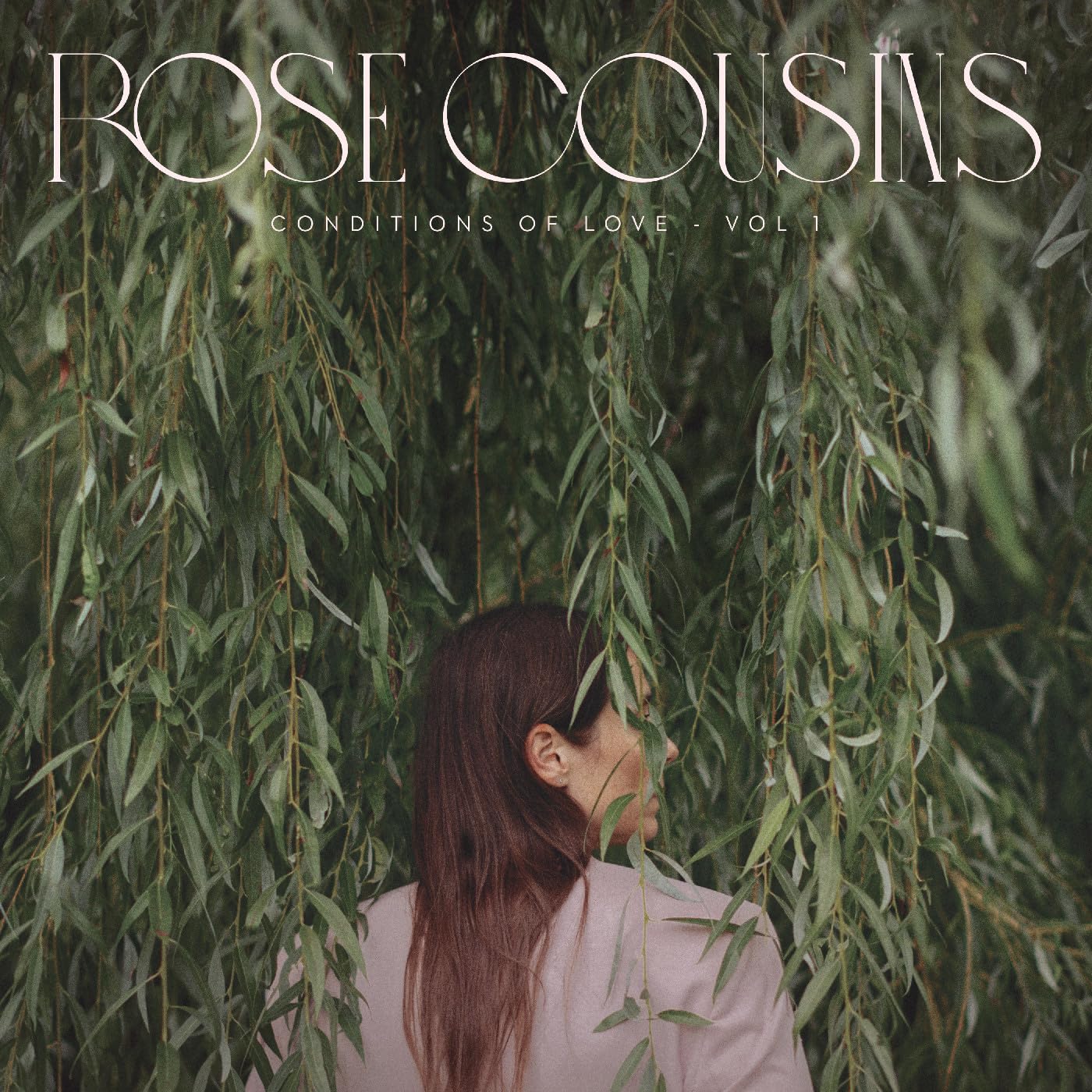 Conditions of Love - Vol. 1 World Music