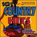 101 Country Hits Party Mix Dance & Electronic