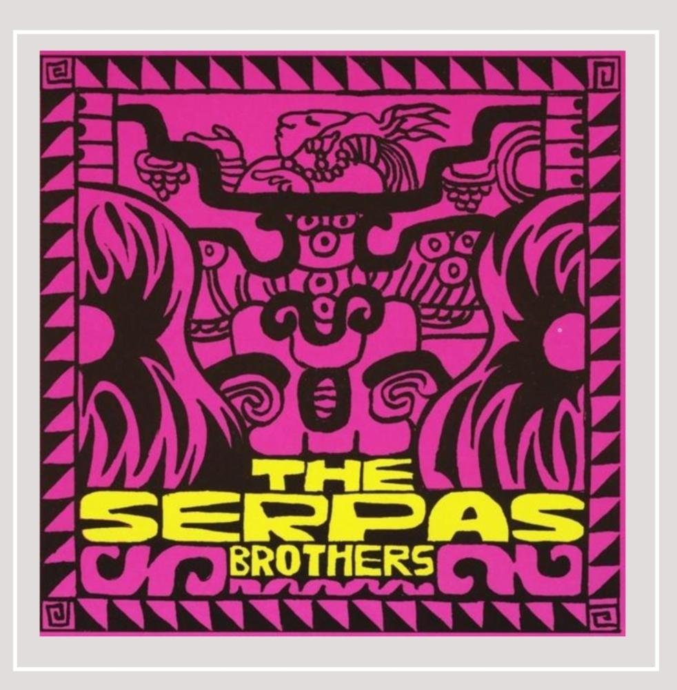 Serpas Brothers Music