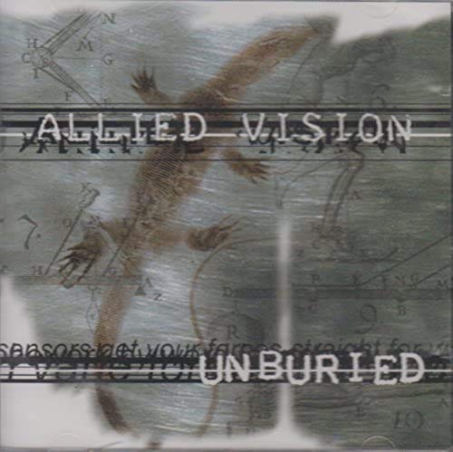 Product Image: Unburied (US Import)