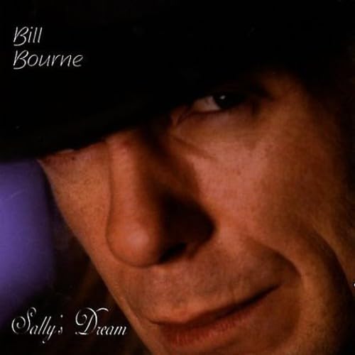 Sally S Dream Blues