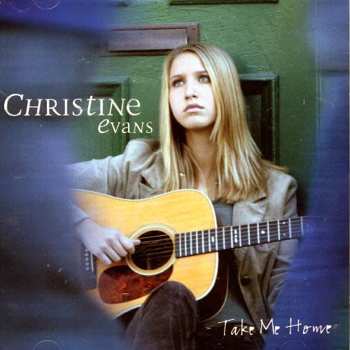 Product Image: Take Me Home