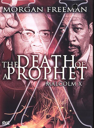 Death of a Prophet Films