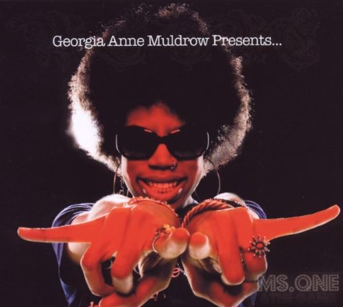 Presents Ms.One & the Gang Funk, R&B & Soul