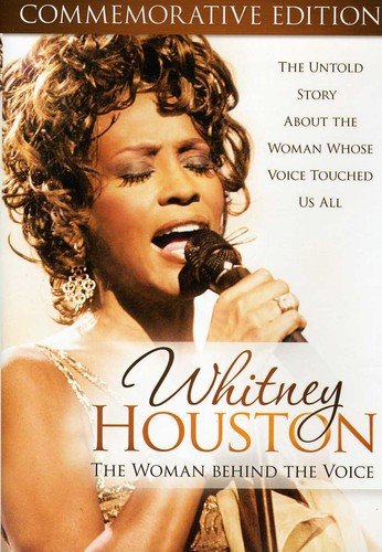 Woman Behind The Voice Films