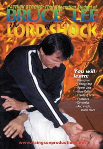 Bruce Lee Jeet Kune Do The Lord of Shock Films