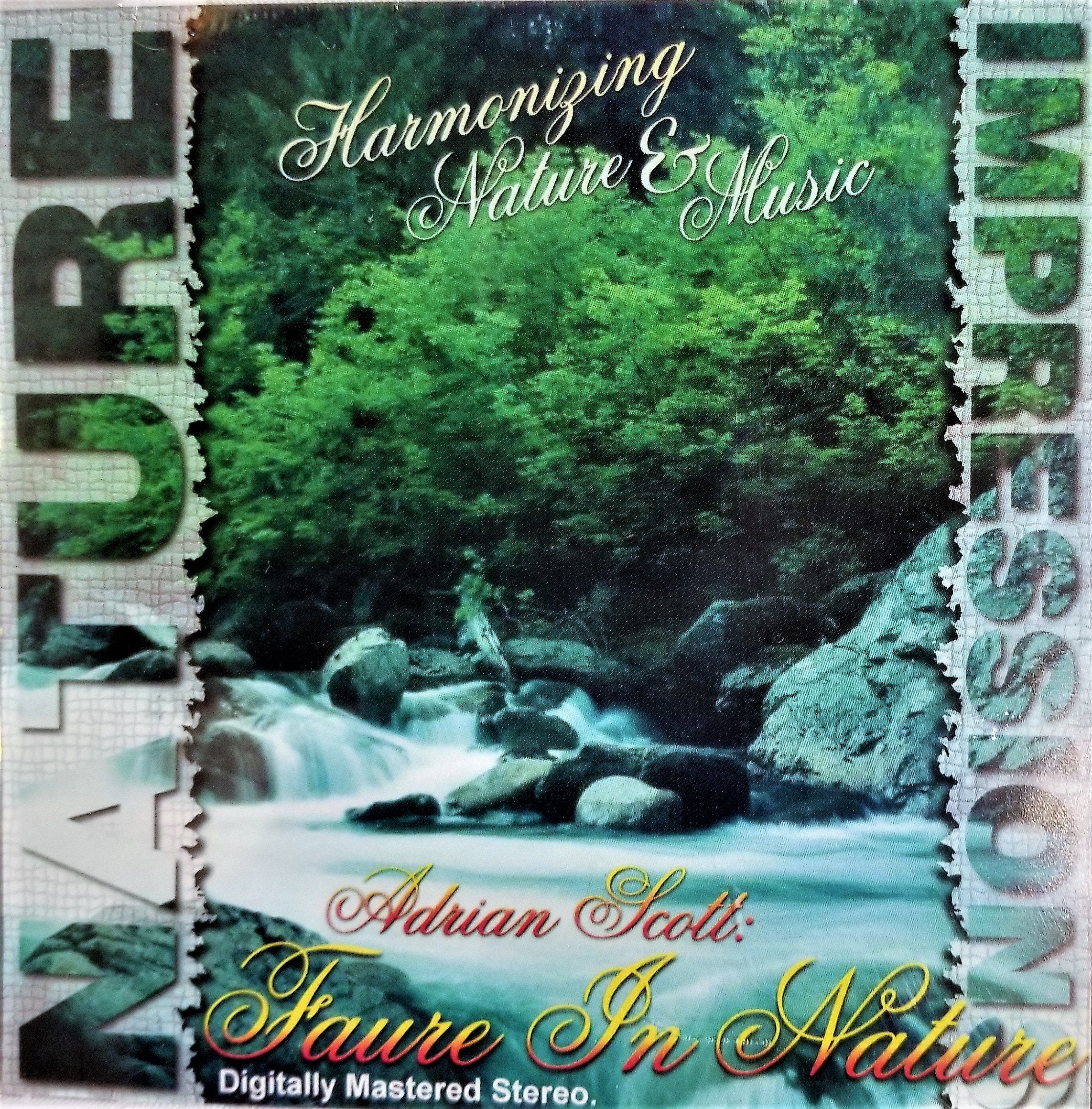 Nature Impressions (UK Import) Music